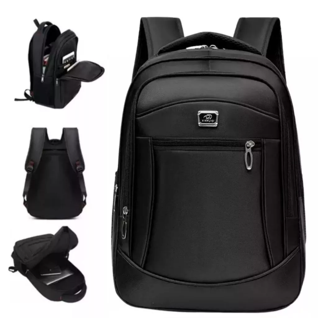 [AUTORIZADO] Mochila Luxo 2023 -40% OFF Executiva 🎒