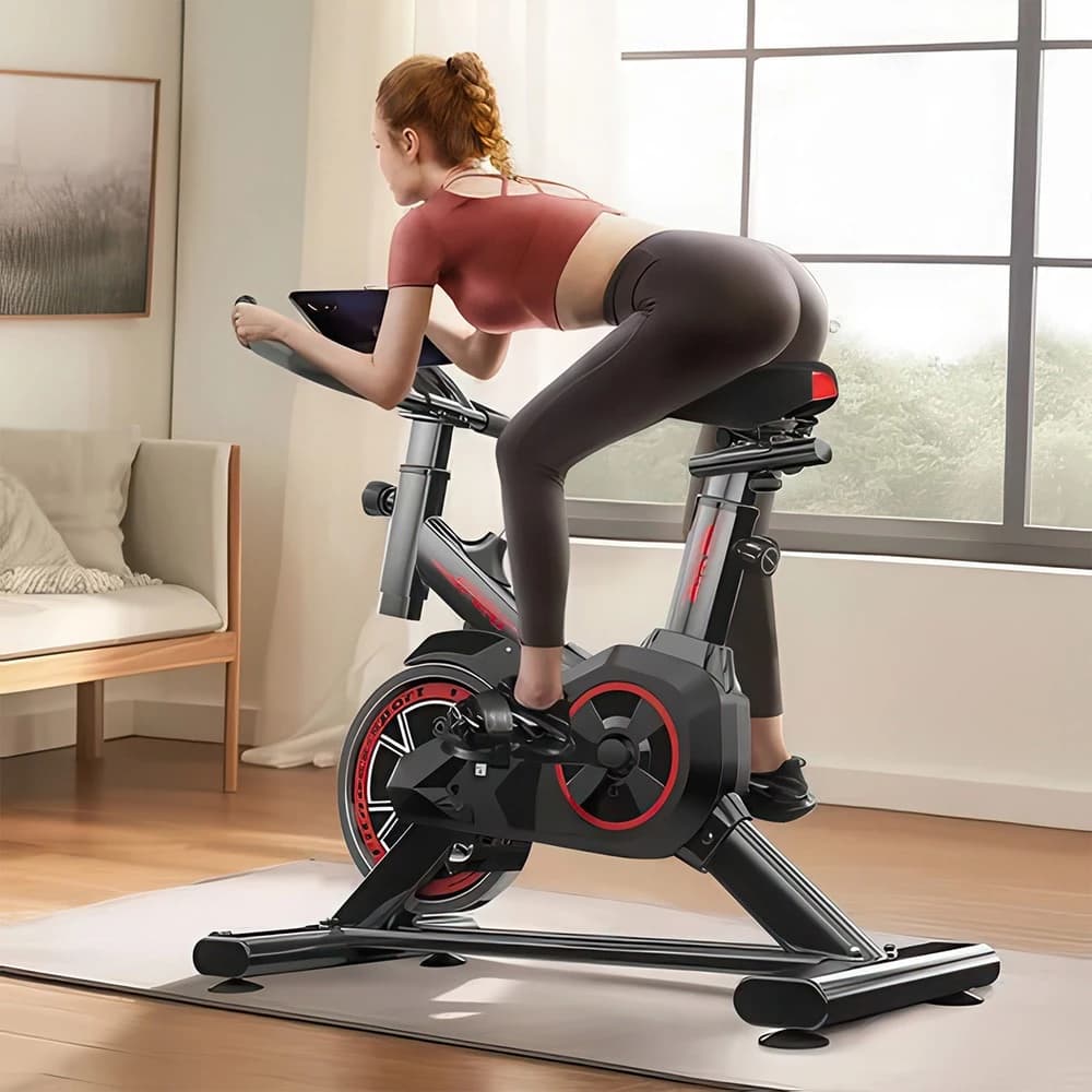 [VALIDADO] Spinning Ergométrica Profissional até 120kg 🏆