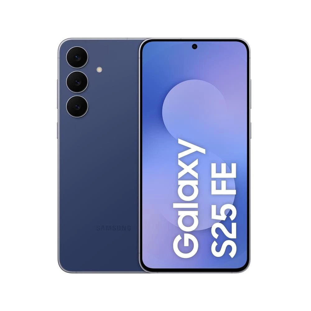 [URGENTE] Galaxy S25 FE 5G - ÚLTIMAS UNIDADES ⚡