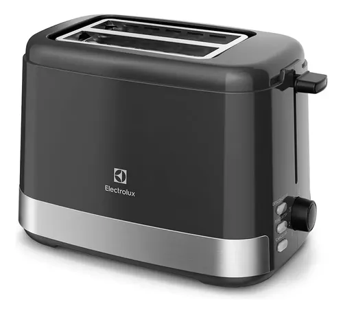 [URGENTE] Torradeira Electrolux 8 Níveis - Últimas unidades! ⚡