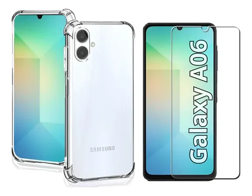 [URGENTE] Samsung A06 5G - Oferta Relâmpago Acabando ⚡