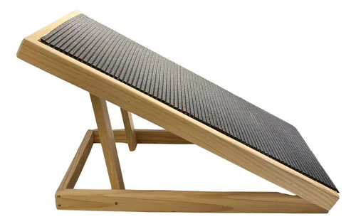 [TESTADO] Rampa Antiderrapante Para Cachorro +500 Avaliações 🐾