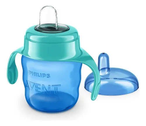 [AUTORIZADO] Copo Philips Avent #1 Recomendado 🏆