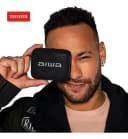 Speaker Aiwa 7W IPX6 -50% OFF 🔊 na Mercado Livre: O Som que Você Merece Pelo Preço Que Você Quer?