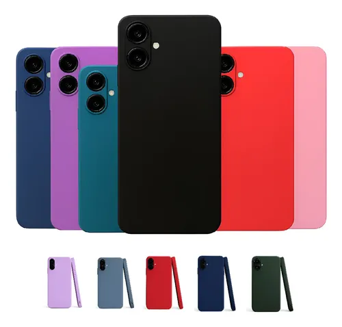 [URGENTE] Capa Samsung A07 + Película - Estoque Limitado ⏰