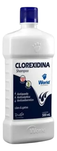 [COMPROVADO] Clorexidina Dermatite: 87% Eficácia 🔬