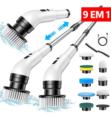 [URGENTE] Acabar com Sujeira Difícil em 2 Min 🧹