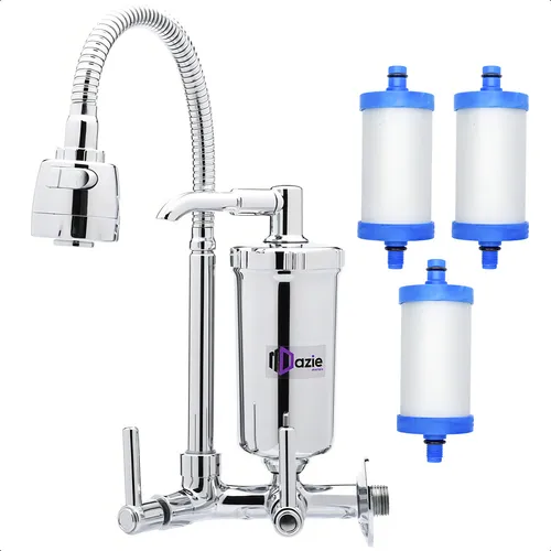 [URGENTE] Água Filtrada em Casa Sem Dor de Cabeça 💧