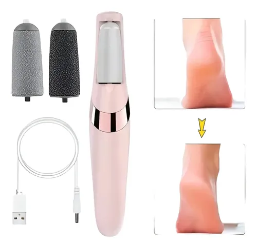 [EXCLUSIVO] Lixa Pés Premium VIP - Apenas Conhecedores 🔐