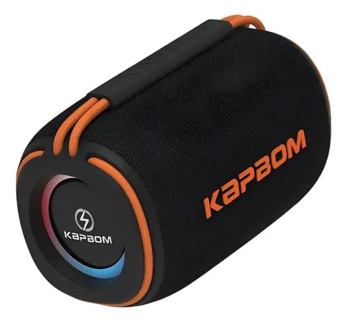 [AUTORIDADE] Caixa 30W IPX6 + 12h Autonomia 🔊