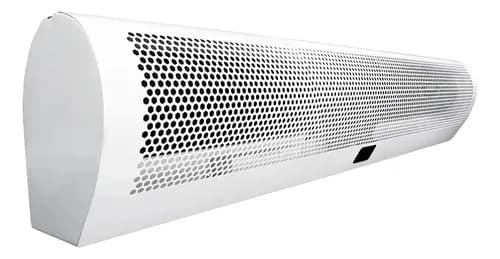 [URGENTE] Cortina Ar 120cm - Últimas Unidades! ⚡