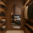 Espelho Grande que Emagrece Visualmente 🪞: Oferta Irresistível ou Preço Inflado?