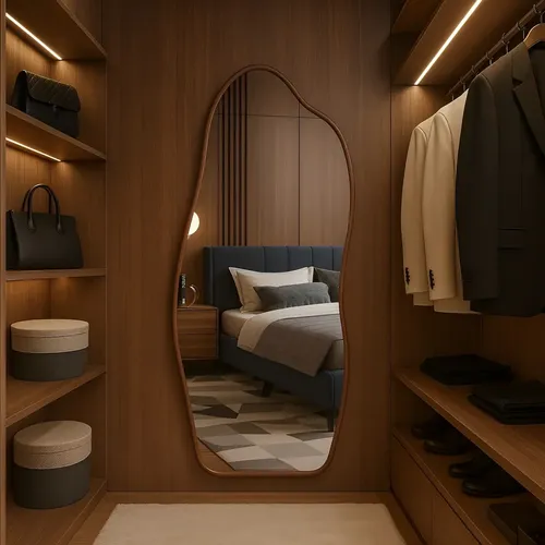 [URGENTE] Espelho Grande que Emagrece Visualmente 🪞