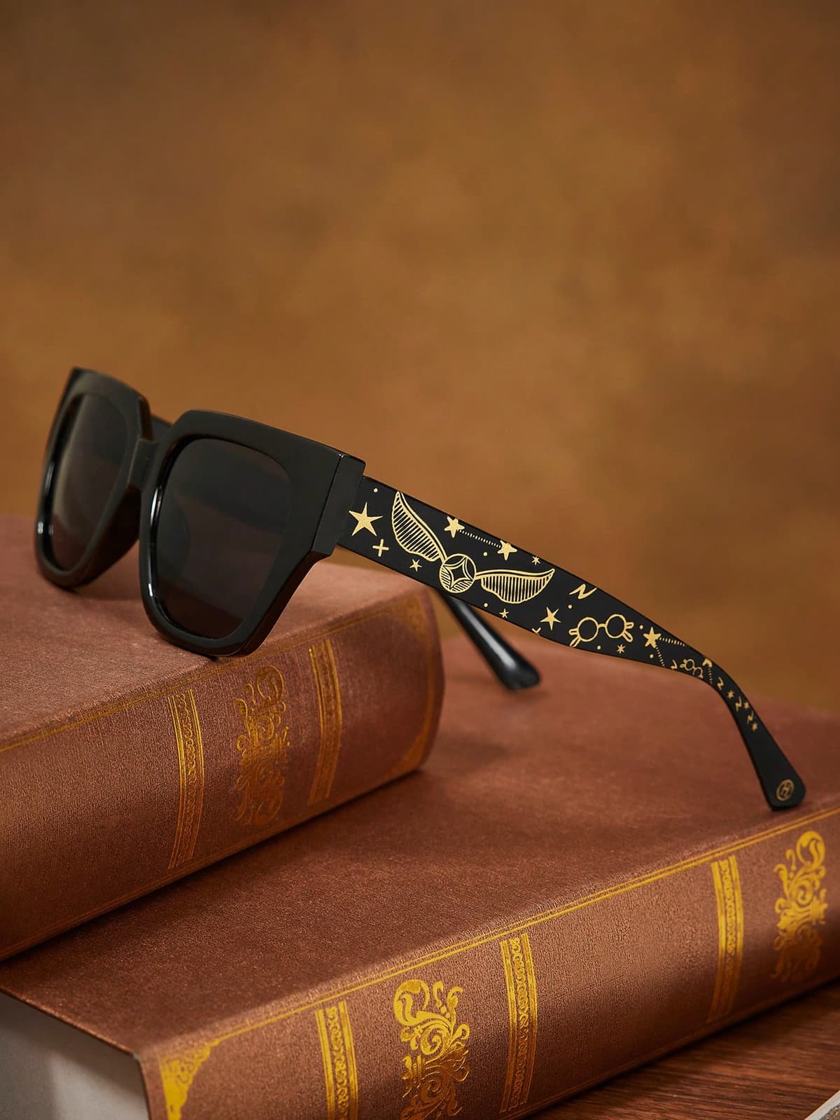 SHEIN Harry Potter Óculos [MENOR PREÇO] 🔥