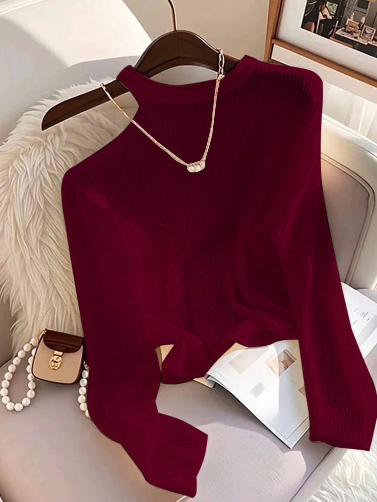 Franclia Camiseta Feminina [MENOR PREÇO] 🔥