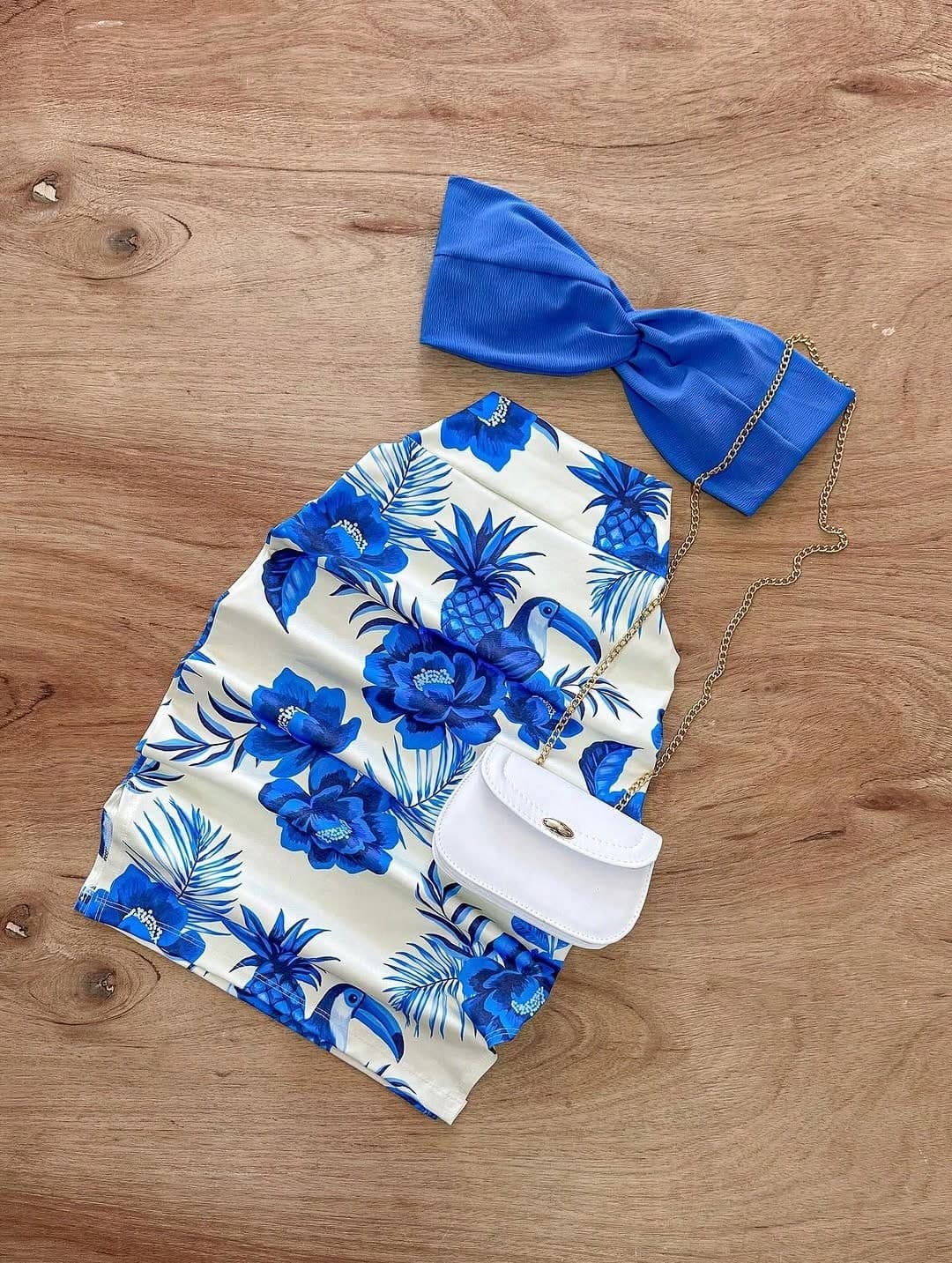 [SOLD OUT] Saia Midi Fenda - 10.847 Vendas ✓