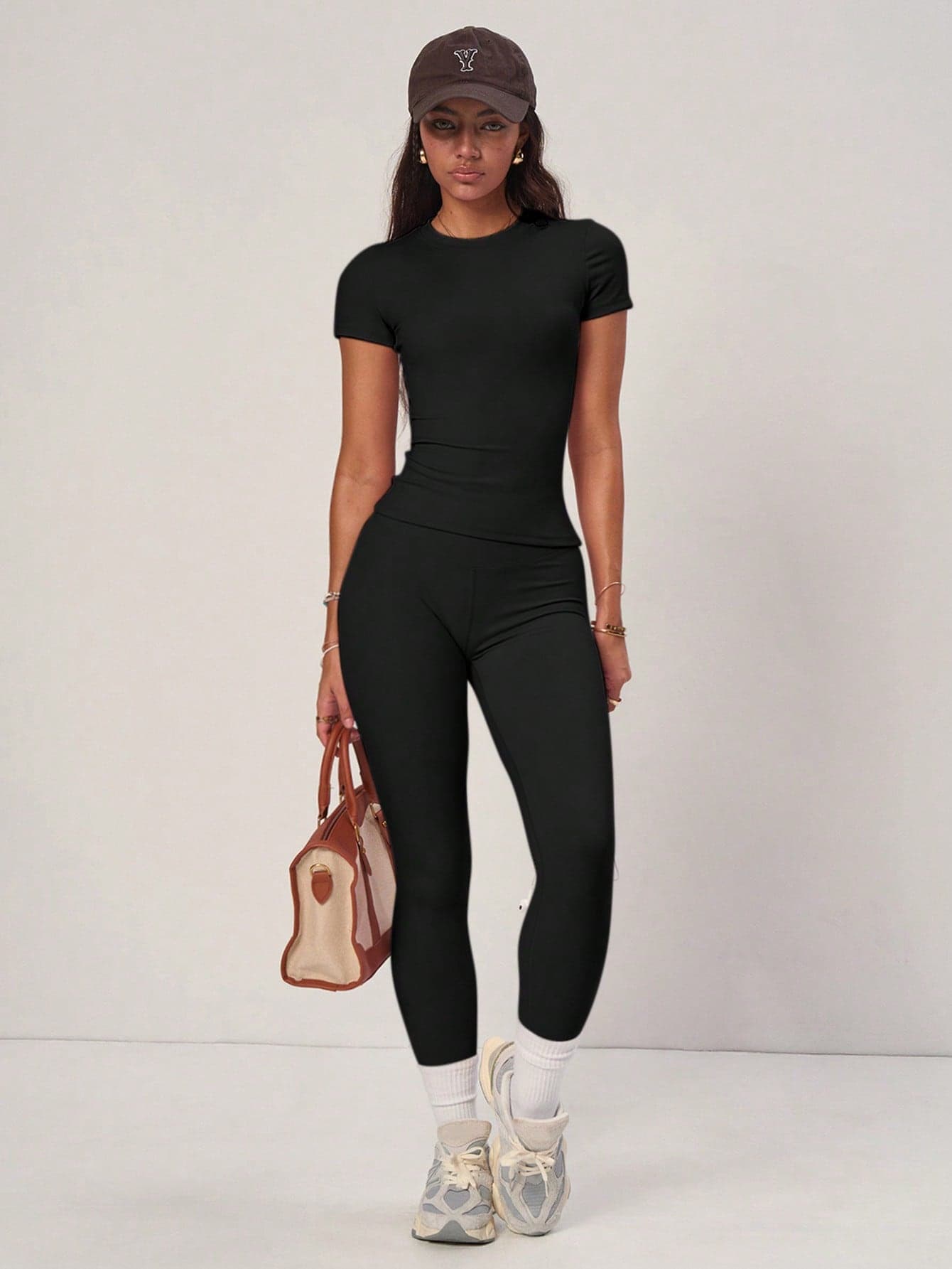 [APENAS VIPs] Conjunto Exclusivo PinkTip ✨