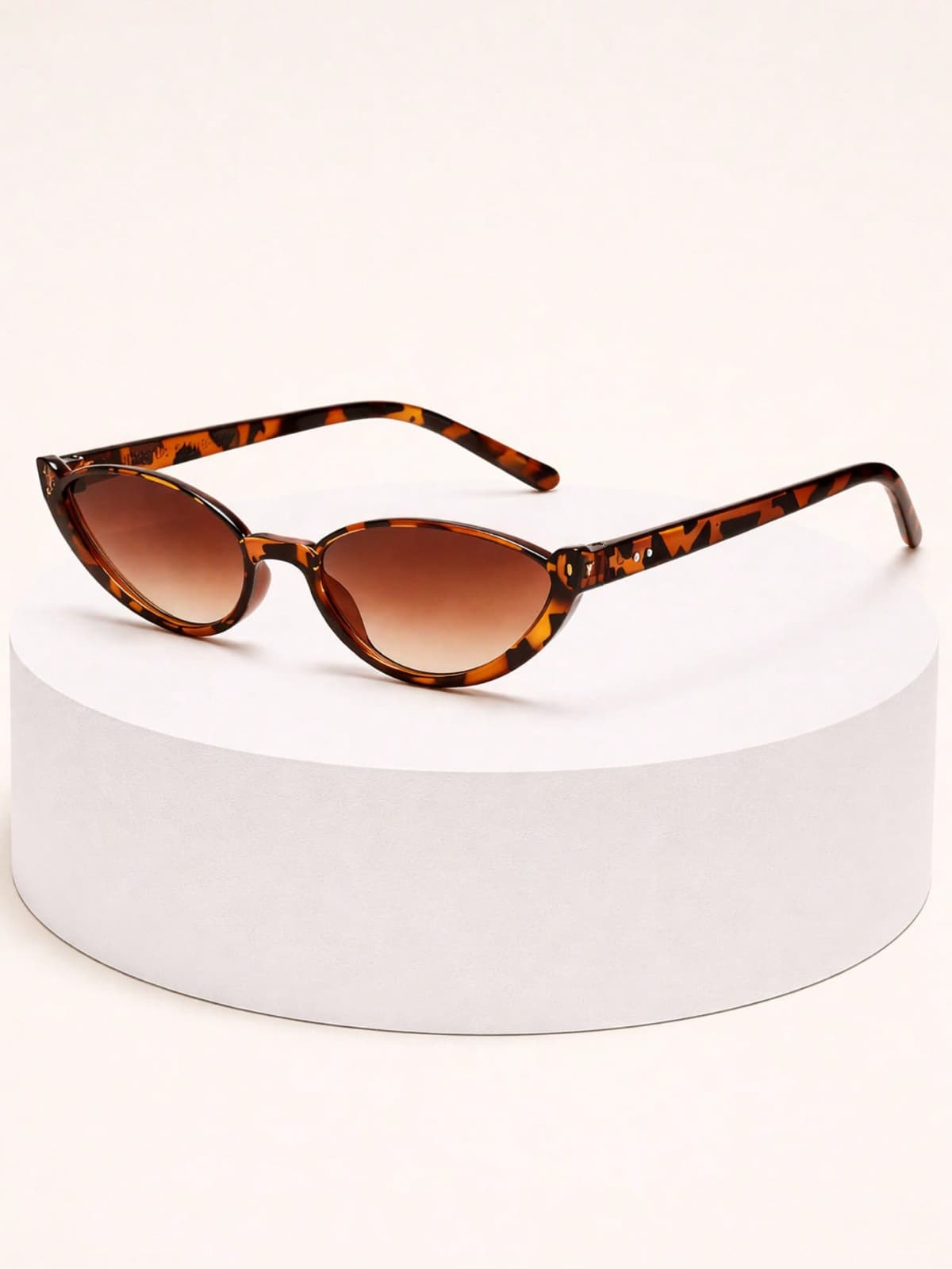 Óculos de Sol Olho de Gato [OFERTA] 🔥