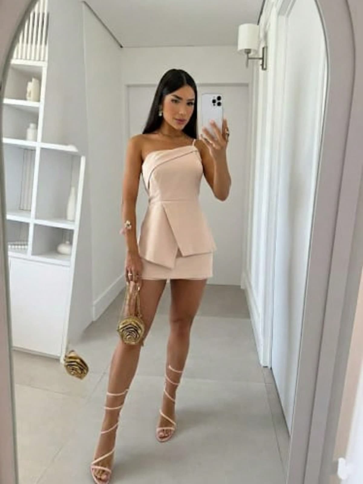 Marrant Conjunto Feminino [OFERTA] ✨