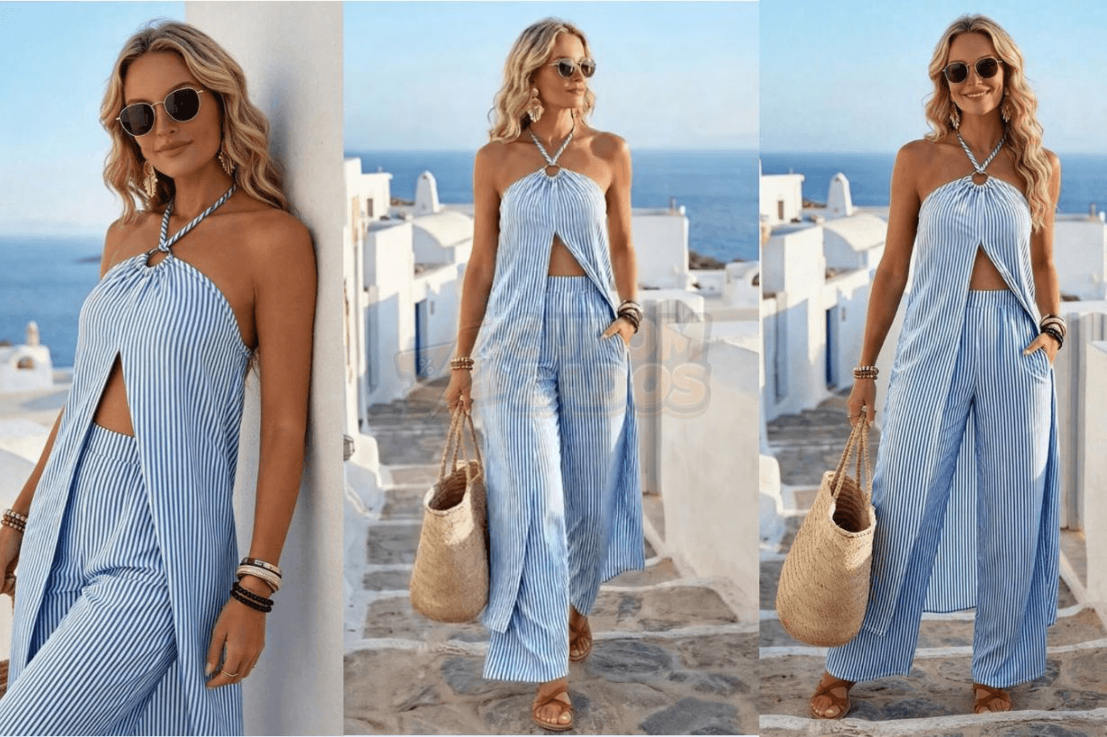 Conjunto Breezaya + Top + Calça 👕: Custo-Benefício Real ou Armadilha de Preço?