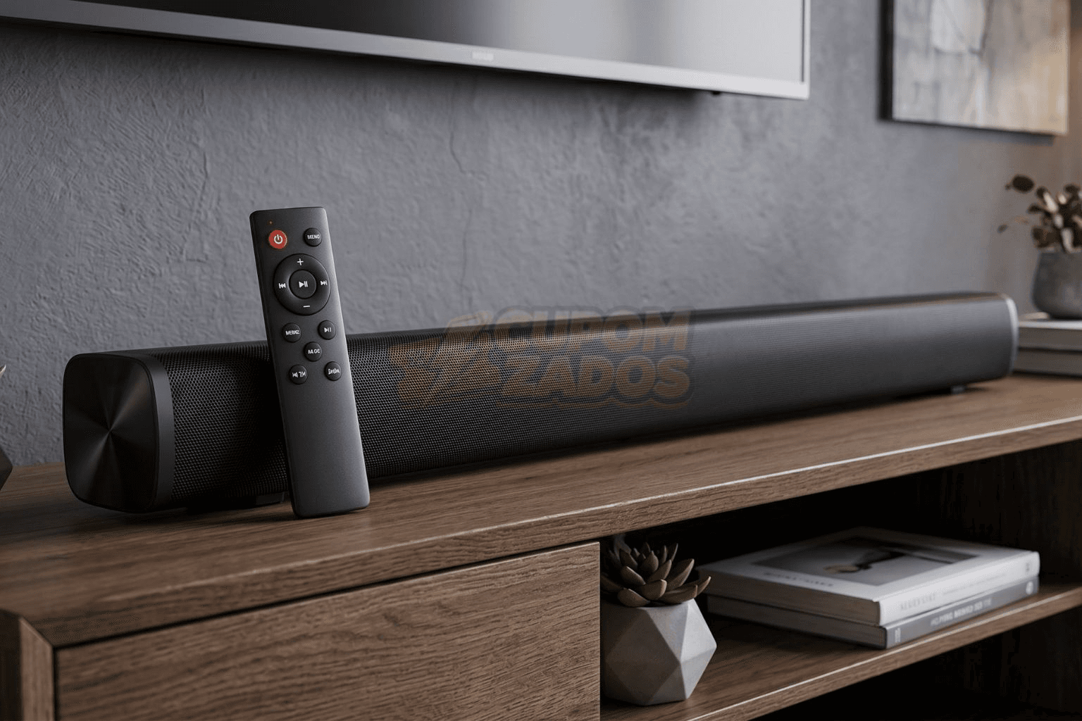 Review: Som 80W Home Theater c/ Bluetooth 🎬 — Testamos e Damos o Veredito