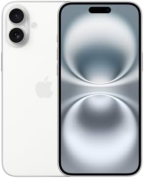 iPhone 16 Plus 128GB Branco - Processador A18 Pro na Amazon Brasil: Vale o Preço Premium? Nossa Análise Honesta